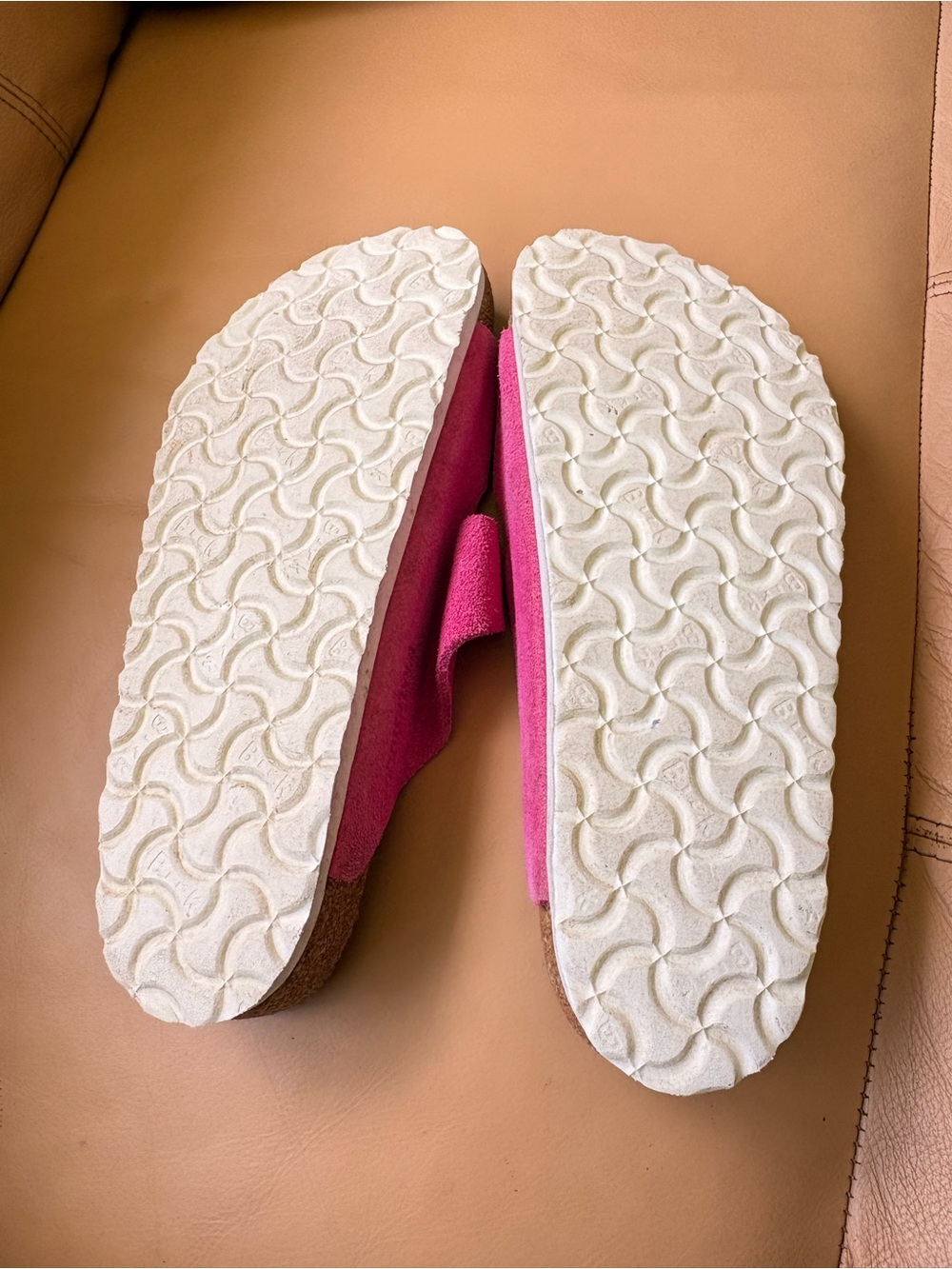Birkenstock Arizona Sandals 39 US 8 - Picture 7 of 7